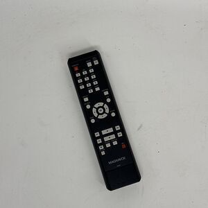 GENUINE MAGNAVOX NB886 DVD RECORDER REMOTE - ZC320MW8B/F7